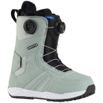 BURTON WNS FELIX BOA PETROL GREEN lumelauasaapad 13179110301-7.5