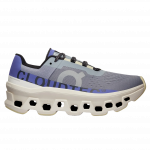 ON CLOUDMONSTER W maanteejooksu jalan&otilde;ud - hele sinine/lilla/valge 61.97784-37.5