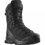 SALOMON QUEST 4D FORCES 2 HIGH GTX EN taktikalised saapad &ndash; must L47195000_4.5