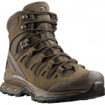 SALOMON QUEST 4D FORCES 2 EN taktikalised saapad &ndash; earth brown L47220800_3.5