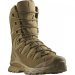SALOMON QUEST 4D FORCES 2 HIGH GTX EN taktikalised saapad &ndash; coyote brown L47234200_6.5