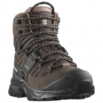 SALOMON QUEST 4 GORE-TEX W matkasaapad &ndash; must/pruun L47453300_5.5