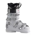 ROSSIGNOL PURE COMFORT 60 naiste suusasaapad - hallid RBN8230000_23.5