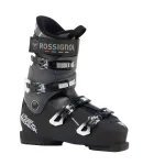 ROSSIGNOL SPEED 80 HV+ Meeste m&auml;esuusasaapad &ndash; mustad RBO8050000_25.5