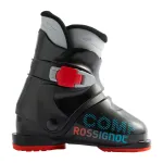 ROSSIGNOL COMP JUNIOR 1 laste suusasaapad - mustad RBP6020000_16.5