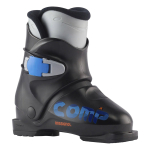 ROSSIGNOL COMP J1 laste suusasaapad &mdash; must S RBM6020_16.5