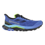 ROSSIGNOL VEZOR trail running shoes - blue S RNNMA70-F00-8.5