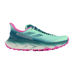 ROSSIGNOL W VERCORS maastikujooksujalatsid - whisper white jelly mint S RNOWC40-A25-4.5