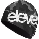 ELEVEN SPORTSWEAR Air Beanie VERTICAL musta v&auml;rvi CAP-AIR-VBK.M