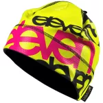 ELEVEN SPORTSWEAR Eric - hele m&uuml;ts FLUO F11 CAP-ERI-F11.M