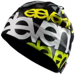 ELEVEN SPORTSWEAR Eric - hele m&uuml;ts FLUO must CAP-ERI-FBK.M