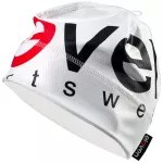 ELEVEN SPORTSWEAR Eric - hele punane m&uuml;ts CAP-ERI-WHR.M