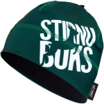 ELEVEN SPORTSWEAR MATTY m&uuml;ts Stirnu Buks &ndash; roheline CAP-MAT-SB-GR.M