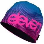 ELEVEN SPORTSWEAR Matty m&uuml;ts VORTEX sinine roosa CAP-MAT-VOR-BL-PK.M