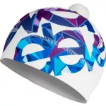 ELEVEN SPORTSWEAR Sven - valge m&uuml;tsi kontuur CAP-SVE.CON-WH.M