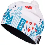 ELEVEN SPORTSWEAR Sven m&uuml;ts MEADOW valge CAP-SVE-MEDWH.M