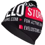ELEVEN SPORTSWEAR Sven m&uuml;ts EVELOSTORE must CAP-SVEN-EVO-BK.M