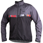 ELEVEN SPORTSWEAR sports jacket PASS 6 JCK-SBK-PS6.M