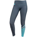 ELEVEN SPORTSWEAR leggings - stripes LENY_STR.M