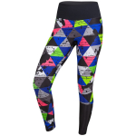 ELEVEN SPORTSWEAR leggings - TRIANGLE MIX PAN-LEO-TRMIX.M