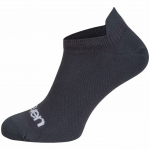 ELEVEN SPORTSWEAR Sima sokid - antratsiit SCK-SM-ANTR.M
