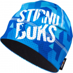 ELEVEN SPORTSWEAR AIR m&uuml;ts Stirnu Buks &ndash; sinine BEANIE_SB_BLUE.S