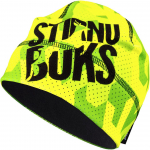 ELEVEN SPORTSWEAR AIR m&uuml;ts Stirnu Buks &ndash; neoon BEANIE_SB_FLUO.S