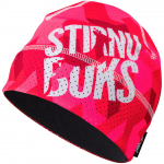 ELEVEN SPORTSWEAR AIR m&uuml;ts Stirnu Buks &ndash; Roosa BEANIE_SB_PINK.S