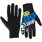 ELEVEN SPORTSWEAR jooksukindad - mustad BR-BK.S
