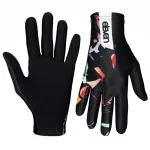 ELEVEN SPORTSWEAR jooksukindad Euphoria mustad BR-EUP-BK.S