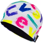 ELEVEN SPORTSWEAR Matty m&uuml;ts LETT valge CAP-MAT-LETT-WHCLR.S