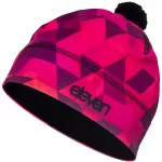 ELEVEN SPORTSWEAR Sven m&uuml;ts TRIPEAK roosa CAP-SVE-TP-PINK.S