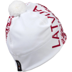 ELEVEN SPORTSWEAR SVEN m&uuml;ts LATVIA Valge CAP-SVEN-LAT-WHT.S