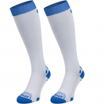 ELEVEN SPORTSWEAR AIDA taastavad kompressioonisokid - valge CPS-AIDWH.S
