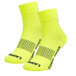 ELEVEN SPORTSWEAR HOWA kompressioonisokid - fluo CPS-HW-FLUO.S