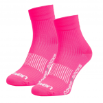 ELEVEN SPORTSWEAR HOWA kompressioonisokid - roosa CPS-HW-PINK.S