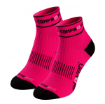 ELEVEN SPORTSWEAR LUCA kompressioonisokid - roosa CPS-LUC-P.S