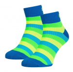 ELEVEN SPORTSWEAR LUCA kompressioonisokid - triip CPS-LUC-STR.S