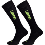 ELEVEN SPORTSWEAR Merino LIGHT pikad kompressioonisokid - roosa CPS-MER-LGT-YEL.S