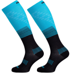 ELEVEN SPORTSWEAR POWERFLOW pikad kompressioonsukad &ndash; sinine CPS-POWER-BL.S