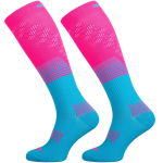 ELEVEN SPORTSWEAR POWERFLOW pikad kompressioonsukad &ndash; roosa CPS-POWER-PK.S
