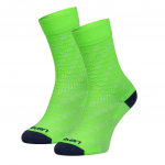 ELEVEN SPORTSWEAR RONDA kompressioonisokid - roheline CPS-RON-VERDE.S