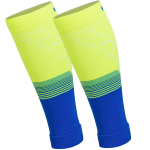 ELEVEN SPORTSWEAR Powerflow kompressioonvarrukad - mustad CPS-S-POWER-YEL.S