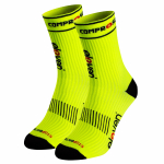 ELEVEN SPORTSWEAR SUURI kompressioonisokid - fluo CPS-SUU-FL.S
