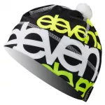 ELEVEN SPORTSWEAR Sven m&uuml;ts Fluo must NS-CAP-EVN-F-BK.S