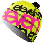ELEVEN SPORTSWEAR Sven m&uuml;ts FLUO F11 NS-CAP-EVN-F11.S