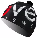 ELEVEN SPORTSWEAR Sven - punane m&uuml;ts NS-CAP-RED.S