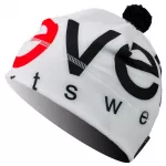 ELEVEN SPORTSWEAR Sven - punane m&uuml;ts WH NS-CAP-WH-RED.S