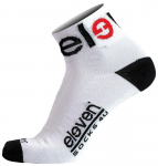 ELEVEN SPORTSWEAR Howa BIG-E sokid - valge SCK-HW-BE-WH.S