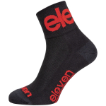 ELEVEN SPORTSWEAR Howa TWO sokid - punane SCK-HW-TWO-RED.S